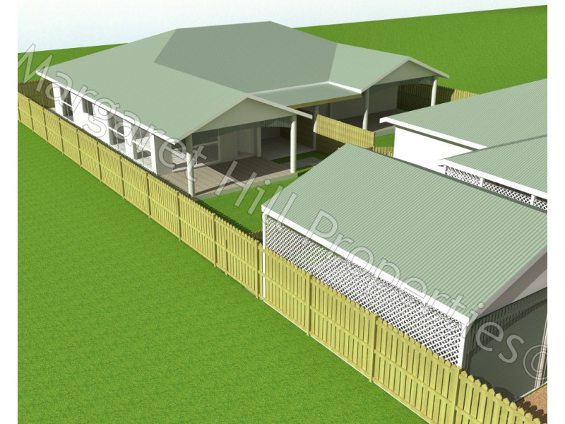 3/170 Bayswater Road, Currajong QLD 4812