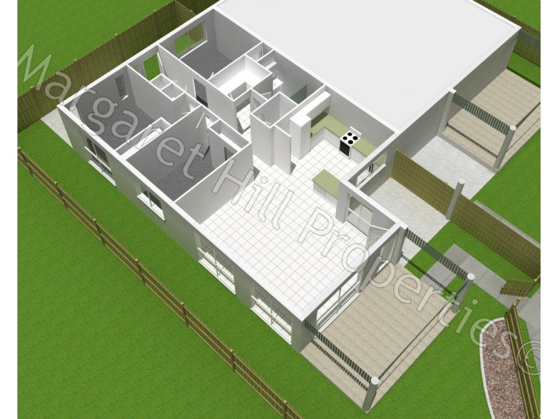 3/170 Bayswater Road, Currajong QLD 4812