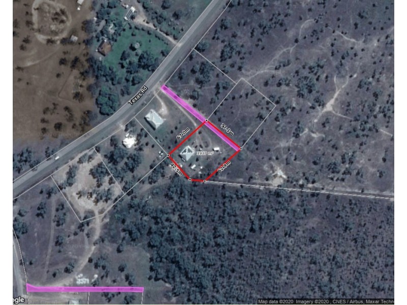 60 Texas Road, Jensen QLD 4818