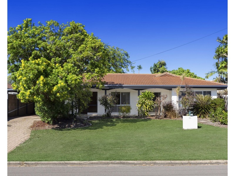 26 Pine Street, Kirwan QLD 4817