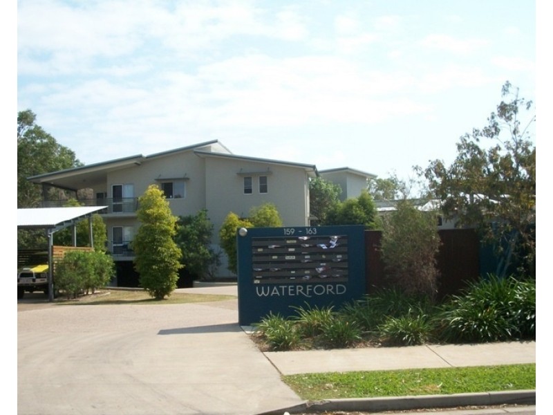 2/159-163 Riverside Boulevard, Douglas QLD 4814