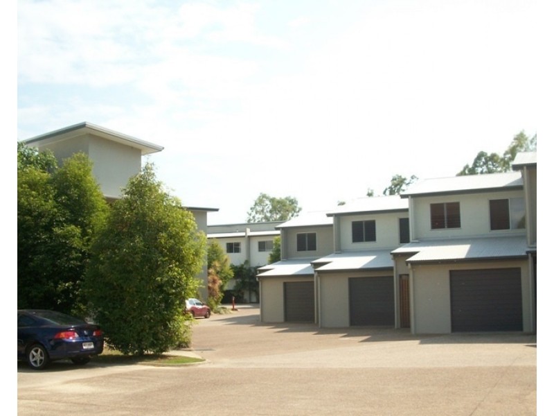 2/159-163 Riverside Boulevard, Douglas QLD 4814