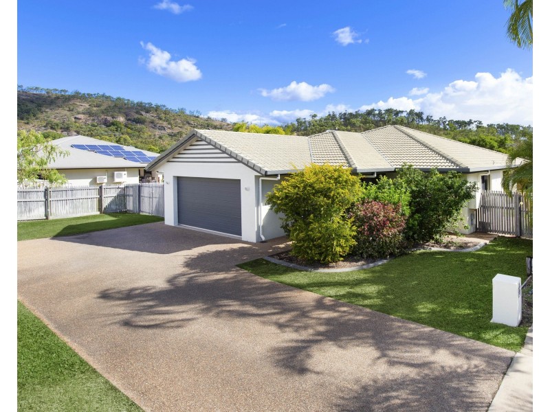 16 Tambo Court, Mount Louisa QLD 4814