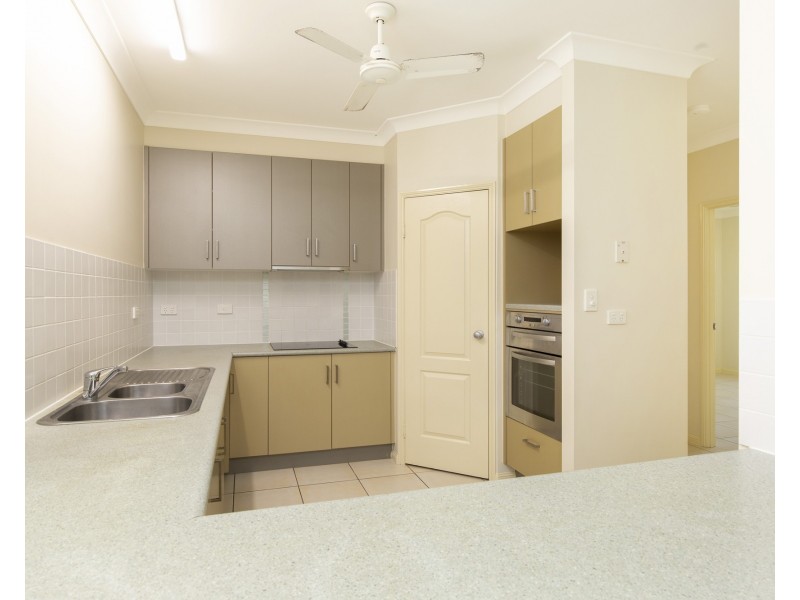 16 Tambo Court, Mount Louisa QLD 4814