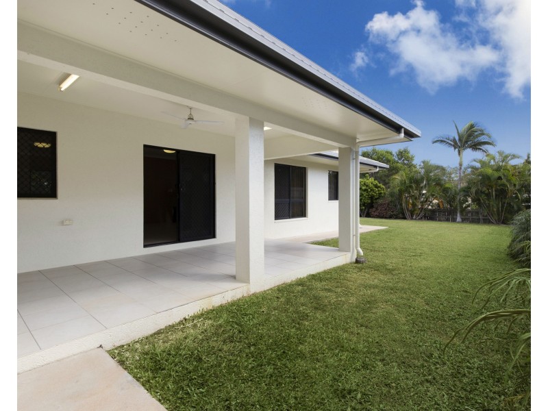 16 Tambo Court, Mount Louisa QLD 4814