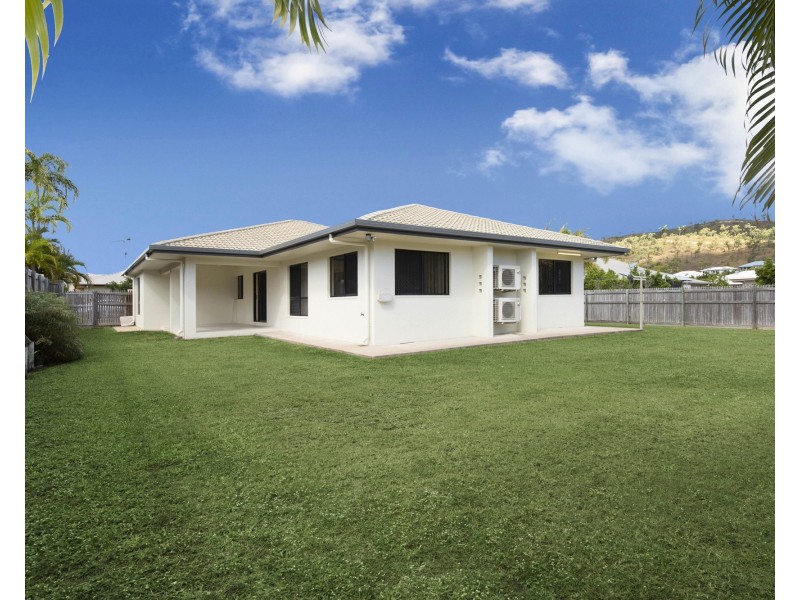 16 Tambo Court, Mount Louisa QLD 4814