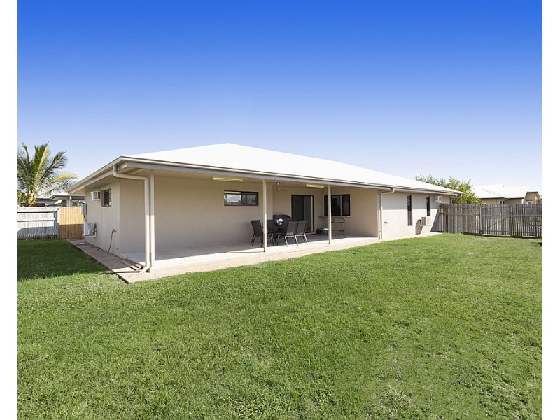2 Apple Gum Avenue, Mount Low QLD 4818