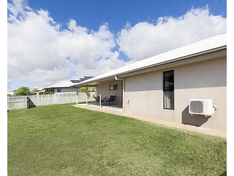 2 Apple Gum Avenue, Mount Low QLD 4818