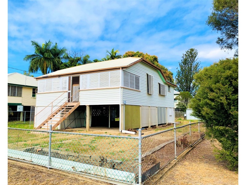 282 Boundary Street, South Townsville QLD 4810