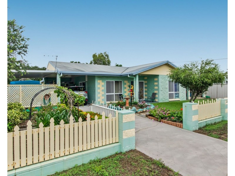 14 Kayleen Court, Burdell QLD 4818