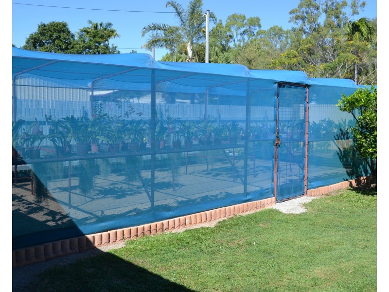 14 Kayleen Court, Burdell QLD 4818