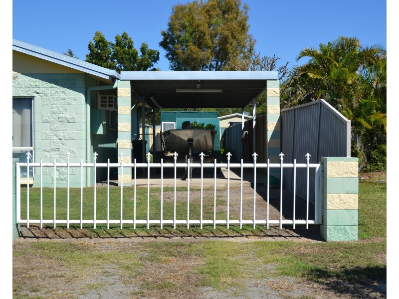 14 Kayleen Court, Burdell QLD 4818