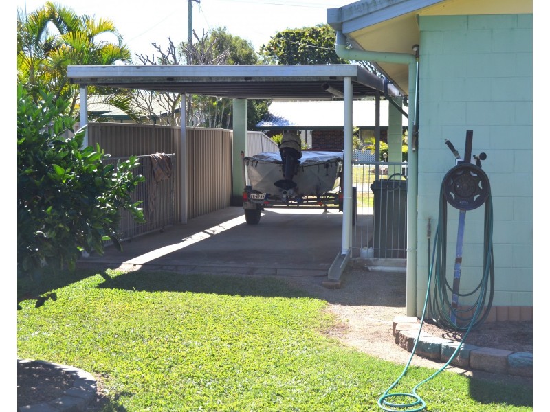 14 Kayleen Court, Burdell QLD 4818