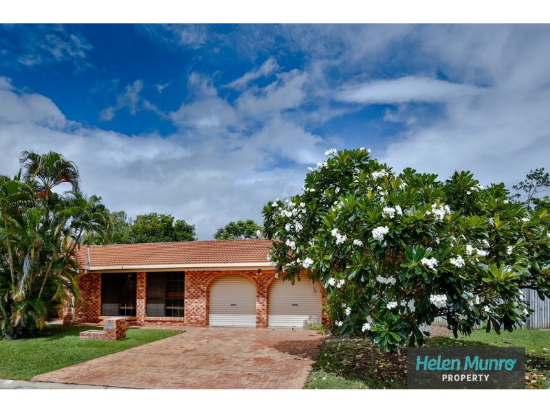 1 Cycad Court, Annandale QLD 4814