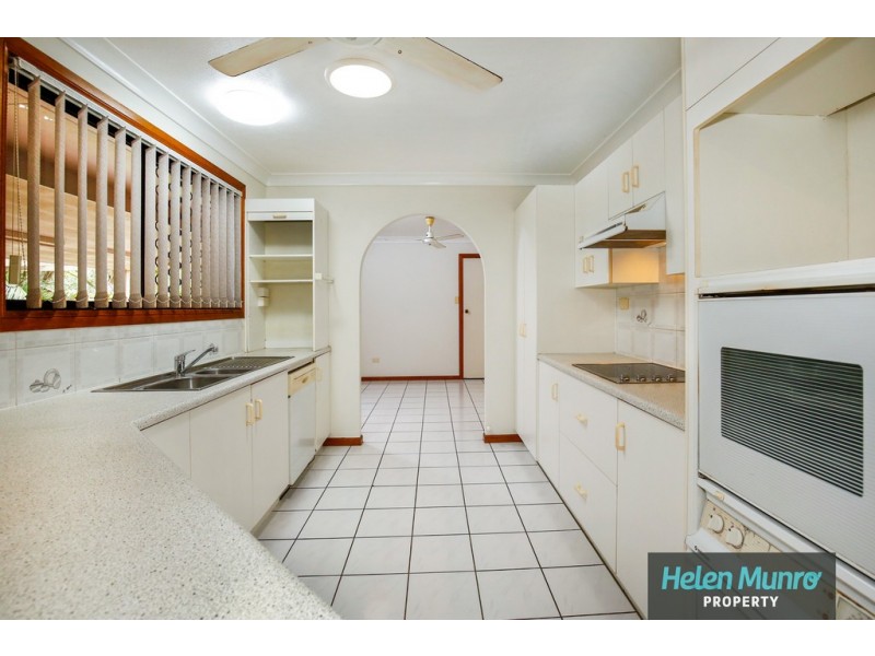 1 Cycad Court, Annandale QLD 4814