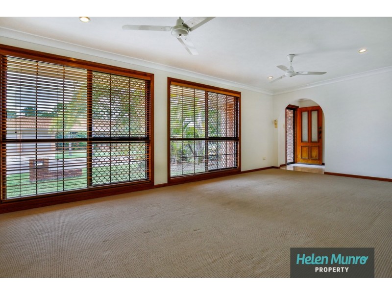 1 Cycad Court, Annandale QLD 4814