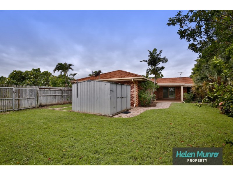 1 Cycad Court, Annandale QLD 4814