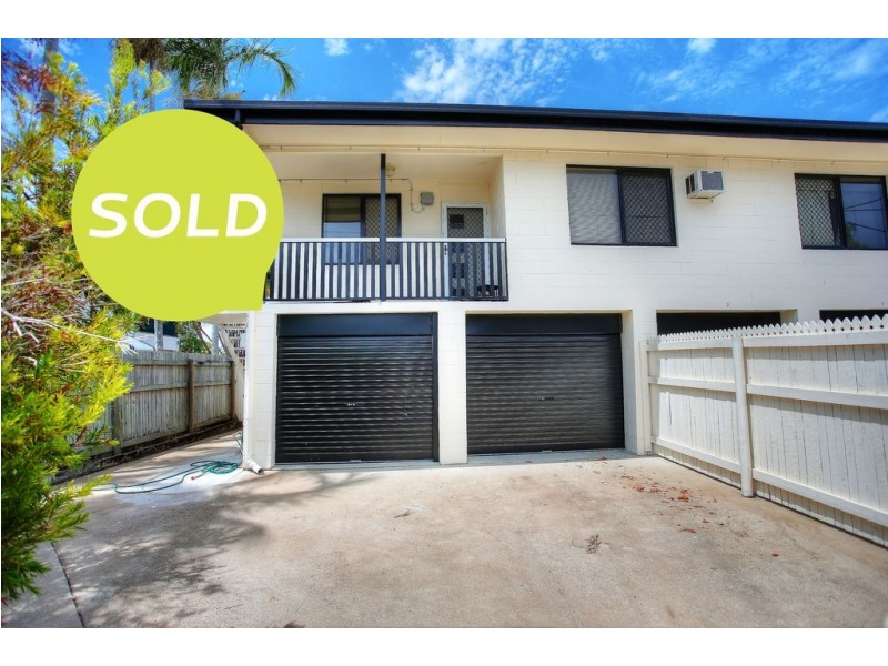 6/13 Granville Street, Pimlico QLD 4812