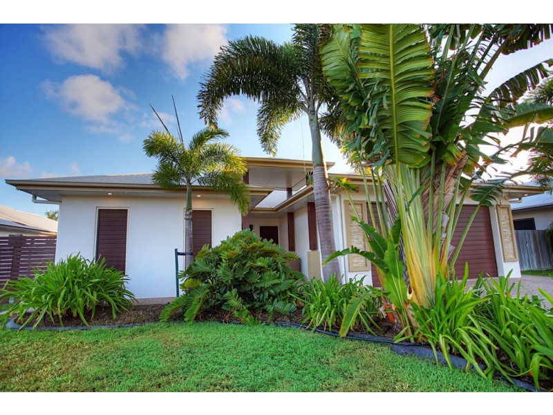 5 Waterstone Terrace, Idalia QLD 4811