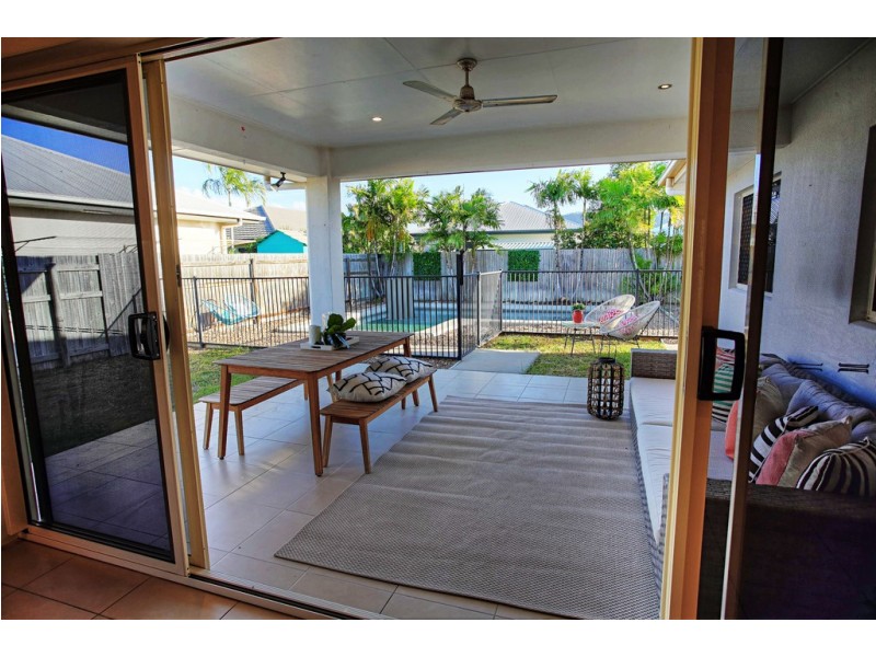 5 Waterstone Terrace, Idalia QLD 4811