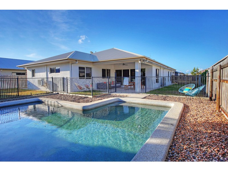 5 Waterstone Terrace, Idalia QLD 4811