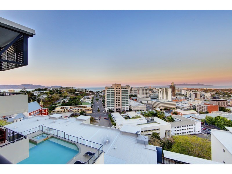 85/1 Stanton Terrace, Townsville City QLD 4810
