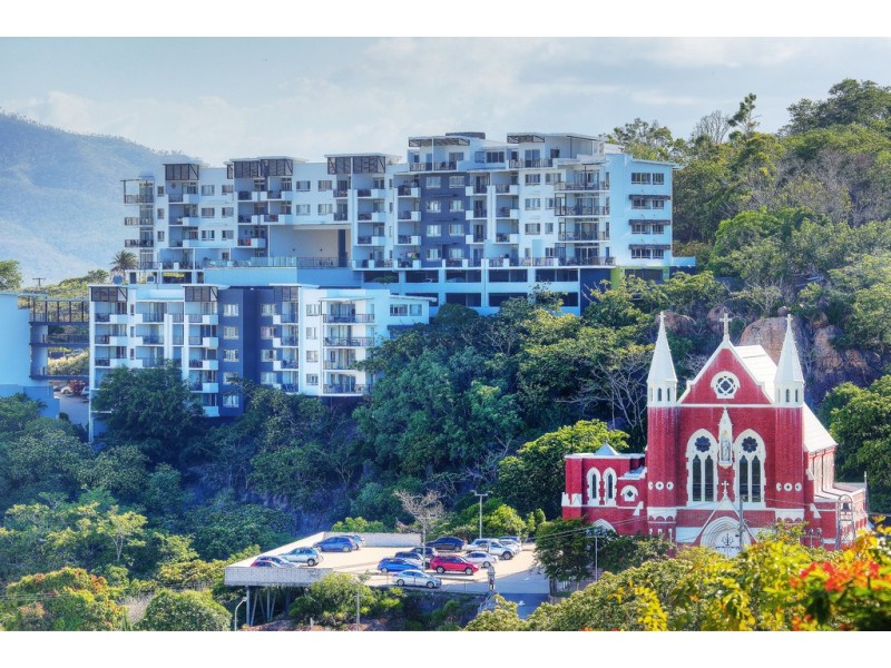 85/1 Stanton Terrace, Townsville City QLD 4810