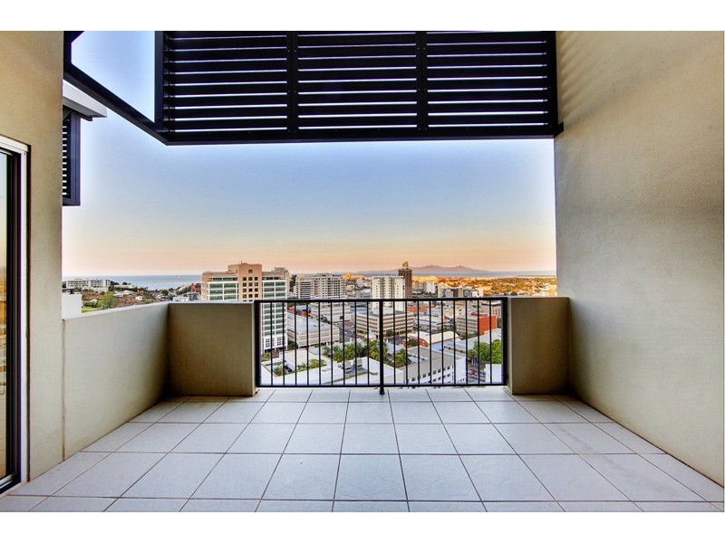 85/1 Stanton Terrace, Townsville City QLD 4810