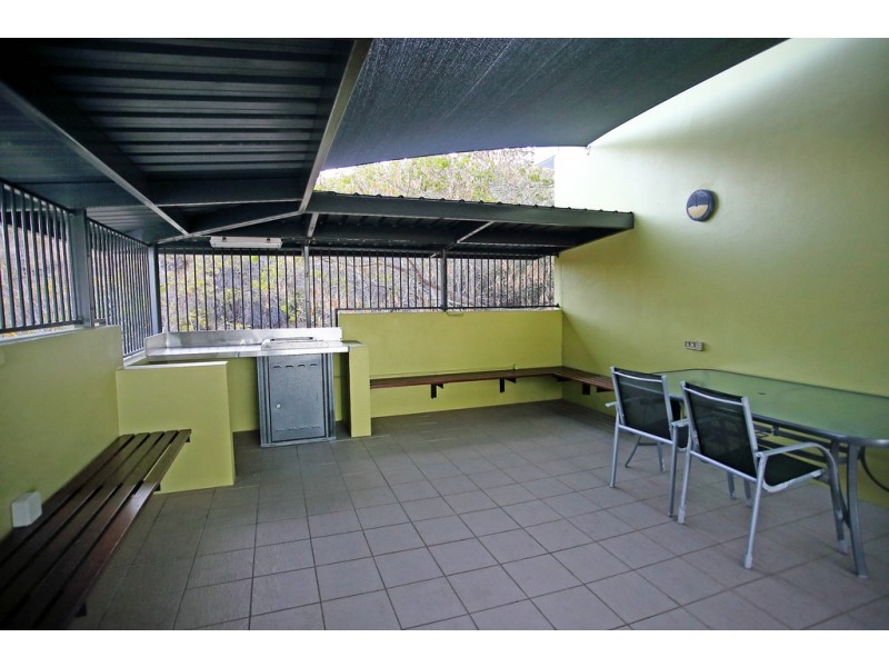 85/1 Stanton Terrace, Townsville City QLD 4810