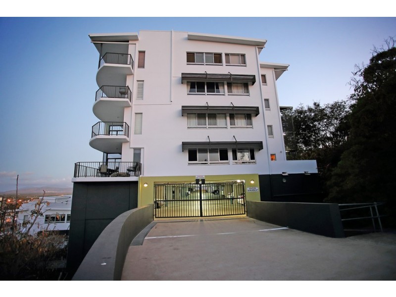 85/1 Stanton Terrace, Townsville City QLD 4810