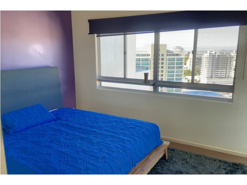 85/1 Stanton Terrace, Townsville City QLD 4810