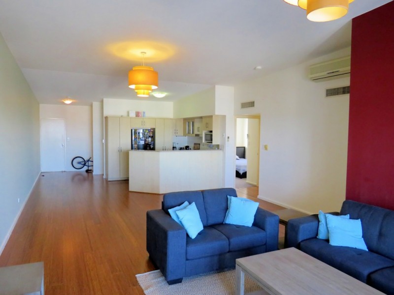 85/1 Stanton Terrace, Townsville City QLD 4810