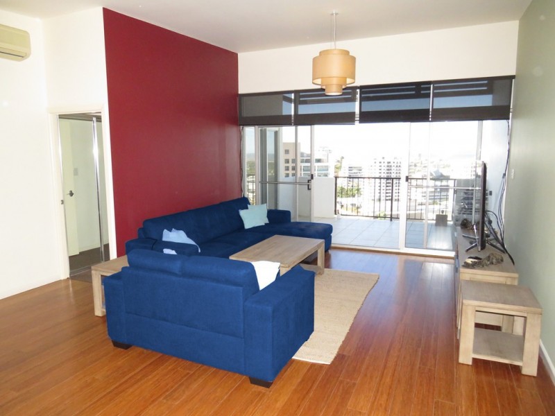 85/1 Stanton Terrace, Townsville City QLD 4810