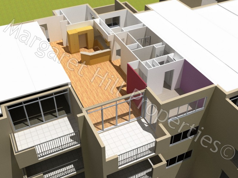 85/1 Stanton Terrace, Townsville City QLD 4810