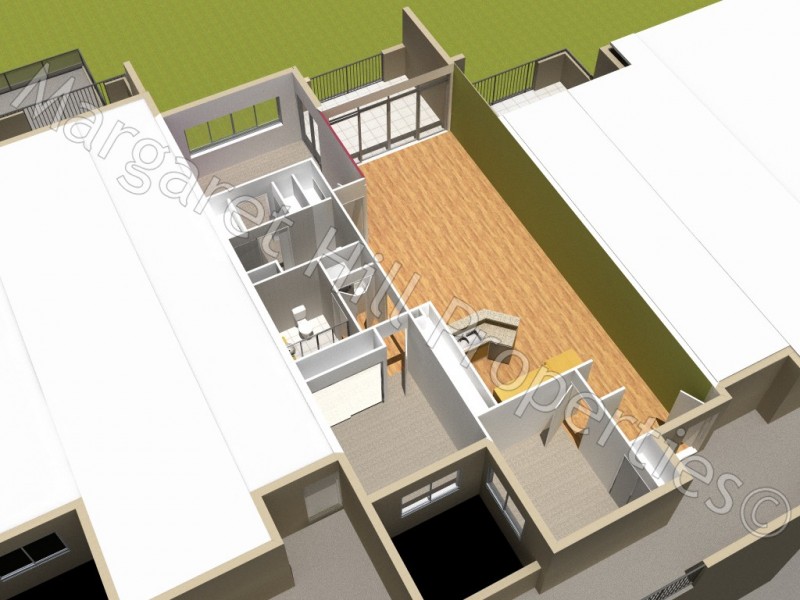 85/1 Stanton Terrace, Townsville City QLD 4810