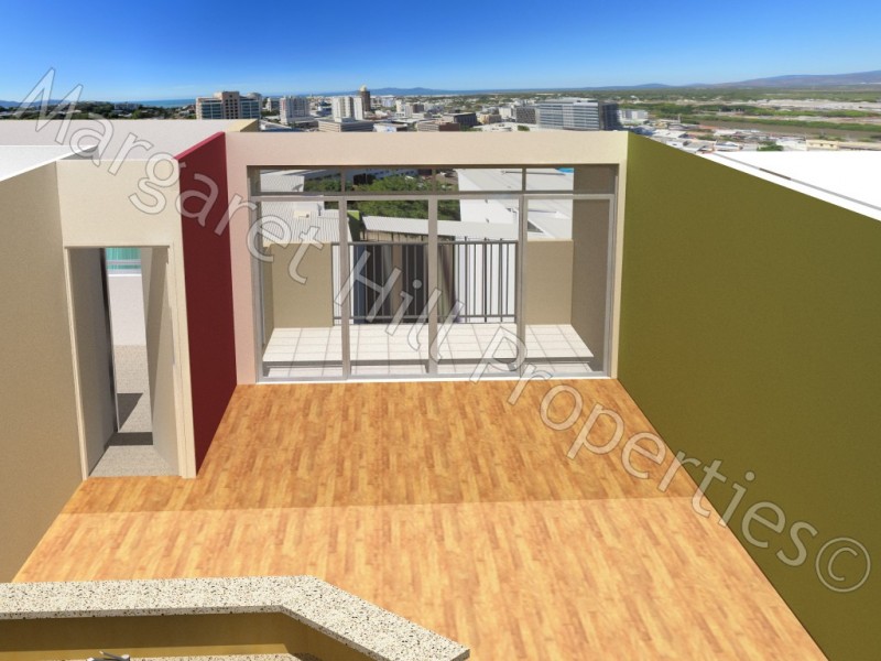 85/1 Stanton Terrace, Townsville City QLD 4810