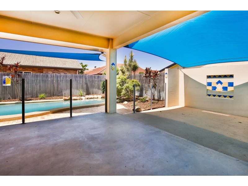 7 Amarina Court, Annandale QLD 4814