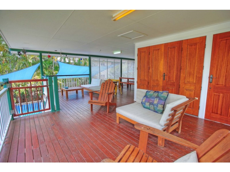 6 Garrick Street, West End QLD 4810