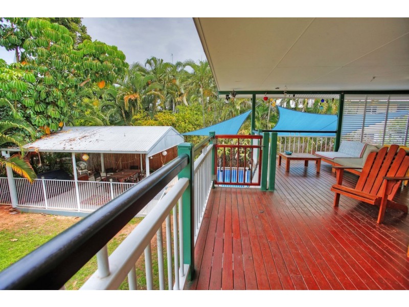 6 Garrick Street, West End QLD 4810