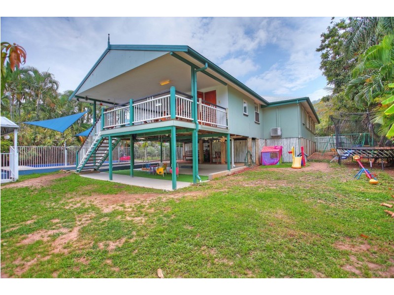 6 Garrick Street, West End QLD 4810