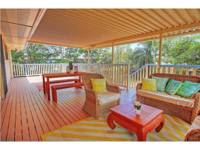 25 Cuthbert Crescent, Vincent QLD 4814