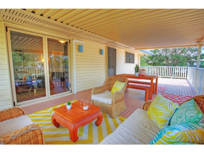25 Cuthbert Crescent, Vincent QLD 4814