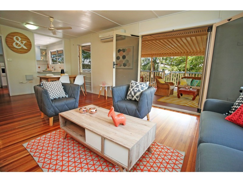 25 Cuthbert Crescent, Vincent QLD 4814