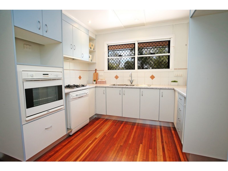 25 Cuthbert Crescent, Vincent QLD 4814