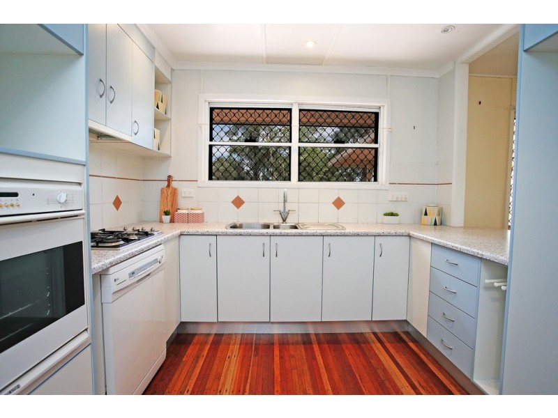 25 Cuthbert Crescent, Vincent QLD 4814