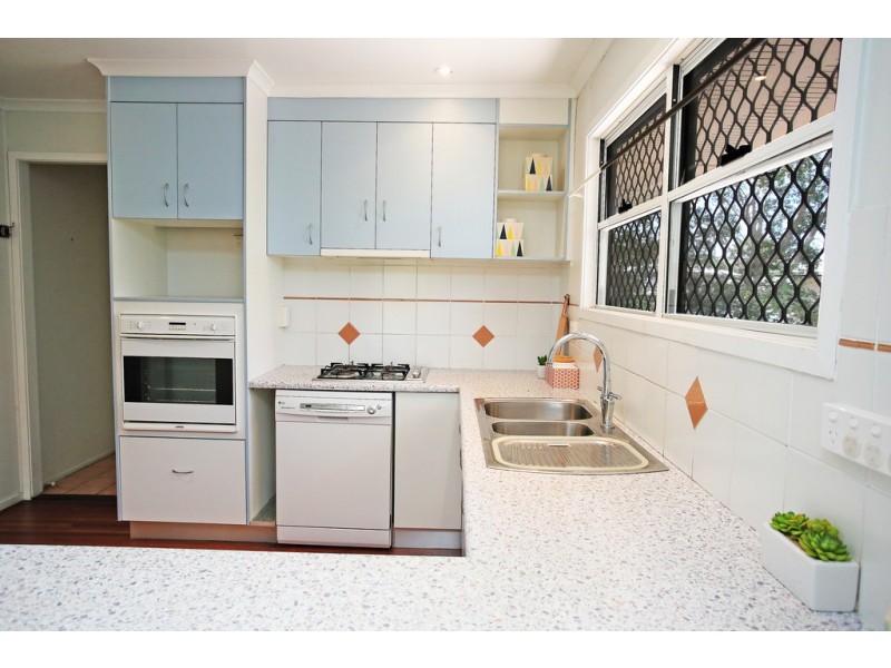 25 Cuthbert Crescent, Vincent QLD 4814