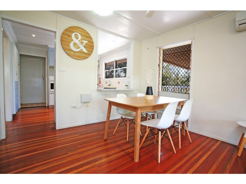 25 Cuthbert Crescent, Vincent QLD 4814