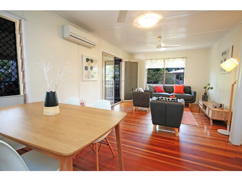 25 Cuthbert Crescent, Vincent QLD 4814