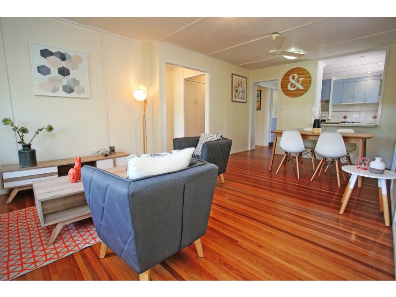 25 Cuthbert Crescent, Vincent QLD 4814