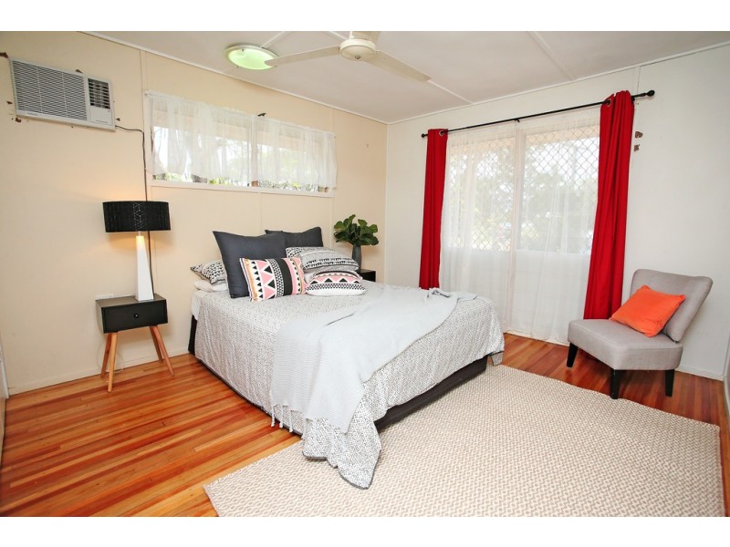 25 Cuthbert Crescent, Vincent QLD 4814